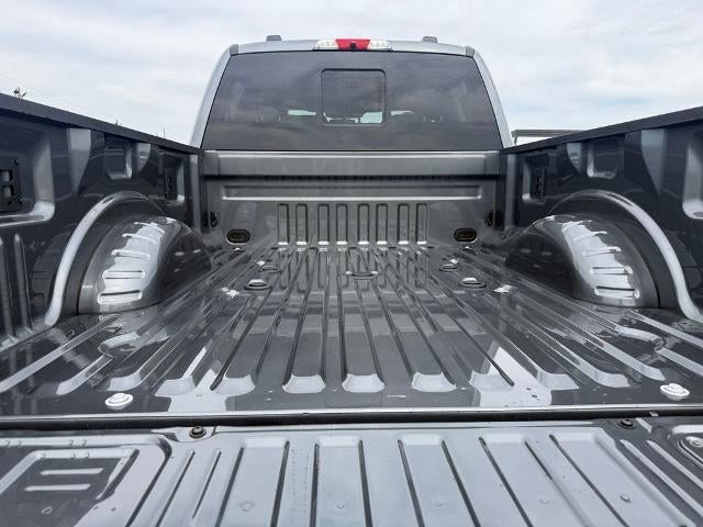 2026 Ford Super Duty F-350 SRW XL 4WD Crew Cab 6.75' Box