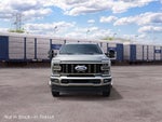2027 Ford Super Duty F-350 DRW LARIAT 4WD Crew Cab 8' Box