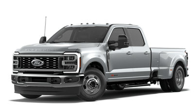 2027 Ford Super Duty F-350 DRW LARIAT 4WD Crew Cab 8' Box