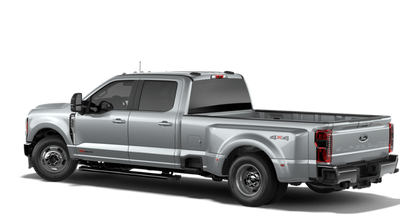 2027 Ford Super Duty F-350 DRW LARIAT 4WD Crew Cab 8' Box