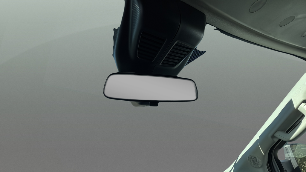 2025 Ford Transit Cargo Van T-250 148" Med Rf 9070 GVWR RWD