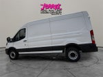 2025 Ford Transit Cargo Van T-250 148" Med Rf 9070 GVWR RWD
