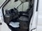 2025 Ford Transit Cargo Van T-250 148" Med Rf 9070 GVWR RWD