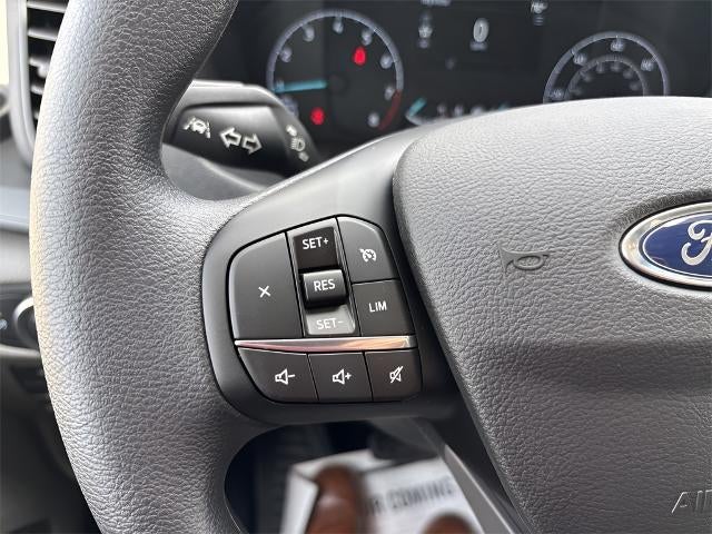 2025 Ford Transit Cargo Van T-250 148" Med Rf 9070 GVWR RWD