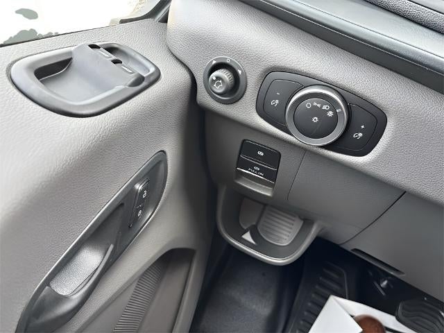 2025 Ford Transit Cargo Van T-250 148" Med Rf 9070 GVWR RWD