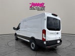 2025 Ford Transit Cargo Van T-250 148" Med Rf 9070 GVWR RWD