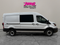 2025 Ford Transit Cargo Van T-250 148" Med Rf 9070 GVWR RWD
