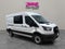 2025 Ford Transit Cargo Van T-250 148" Med Rf 9070 GVWR RWD