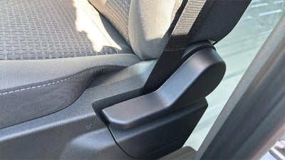 2025 Ford Transit Cargo Van T-250 148" Med Rf 9070 GVWR RWD