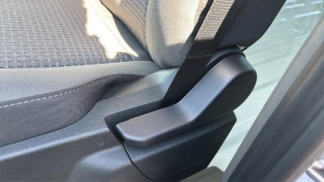 2025 Ford Transit Cargo Van T-250 148" Med Rf 9070 GVWR RWD