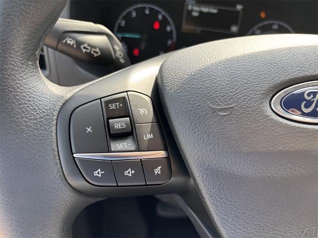 2025 Ford Transit Cargo Van T-250 148" Med Rf 9070 GVWR RWD