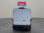 2025 Ford Transit Cargo Van T-250 148" Med Rf 9070 GVWR RWD