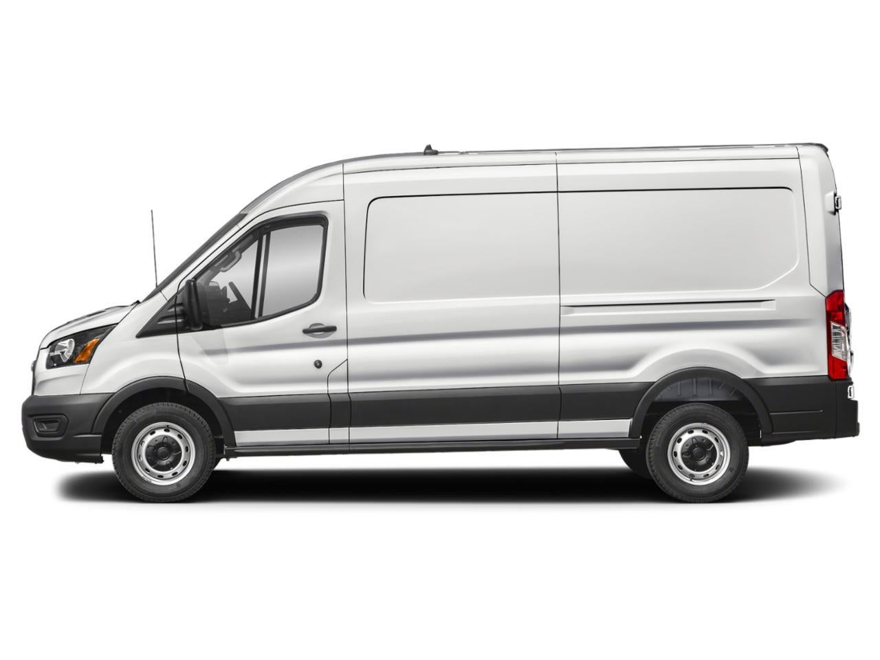2025 Ford Transit Cargo Van T-250 148" Med Rf 9070 GVWR RWD