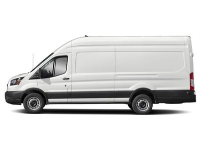 2026 Ford Transit Cargo Van T-350 148" EL Hi Rf 9500 GVWR AWD