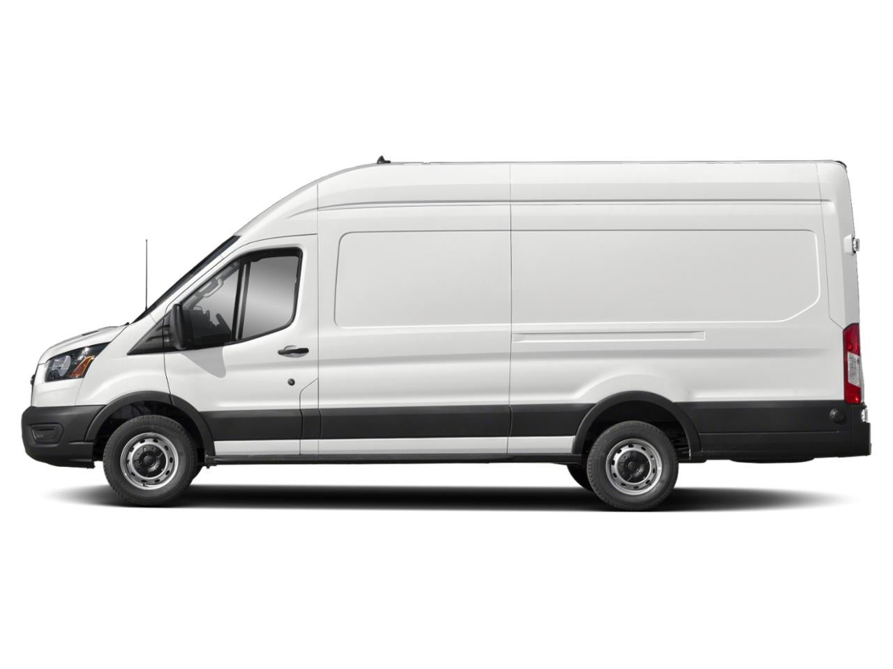 2026 Ford Transit Cargo Van T-350 148" EL Hi Rf 9500 GVWR AWD