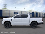2026 Ford Ranger XLT 4WD SuperCrew 5' Box