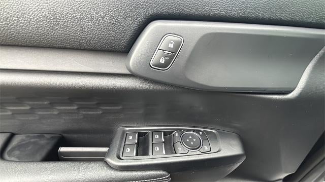 2025 Ford Ranger XLT 4WD SuperCrew 5' Box