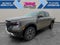 2025 Ford Ranger LARIAT 4WD SuperCrew 5' Box