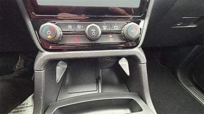 2025 Ford Ranger LARIAT 4WD SuperCrew 5' Box