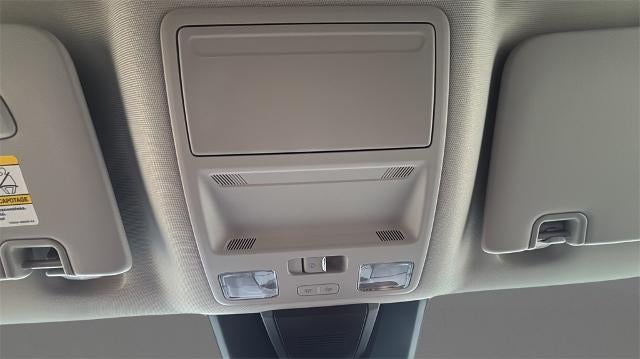 2025 Ford Ranger LARIAT 4WD SuperCrew 5' Box