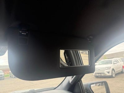 2026 Ford F-150 STX 4WD SuperCrew 5.5' Box