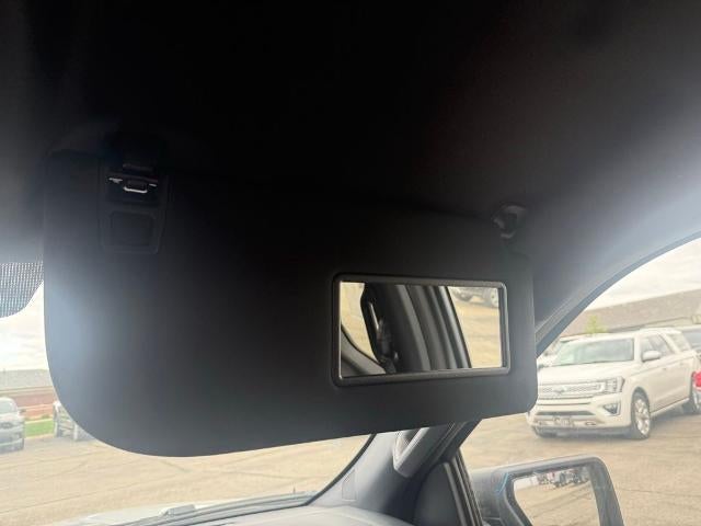 2026 Ford F-150 STX 4WD SuperCrew 5.5' Box