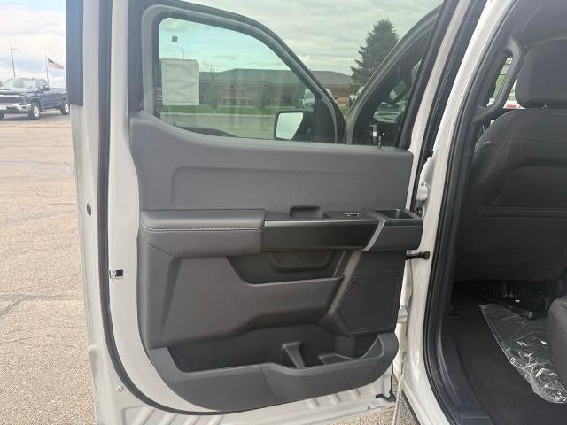 2026 Ford F-150 STX 4WD SuperCrew 5.5' Box