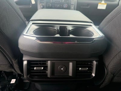 2026 Ford F-150 STX 4WD SuperCrew 5.5' Box