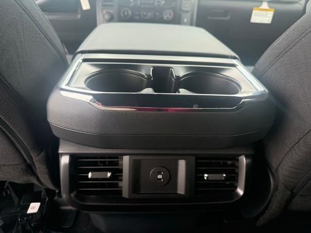 2026 Ford F-150 STX 4WD SuperCrew 5.5' Box