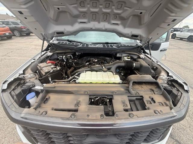 2026 Ford F-150 STX 4WD SuperCrew 5.5' Box