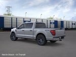 2026 Ford F-150 STX 4WD SuperCrew 5.5' Box