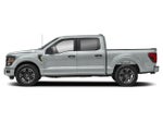 2026 Ford F-150 STX 4WD SuperCrew 5.5' Box