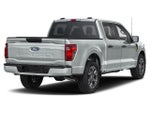 2026 Ford F-150 STX 4WD SuperCrew 5.5' Box