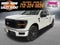 2026 Ford F-150 STX 4WD SuperCab 6.5' Box