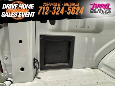 2026 Ford F-150 STX 4WD SuperCab 6.5' Box