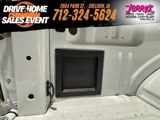 2026 Ford F-150 STX 4WD SuperCab 6.5' Box