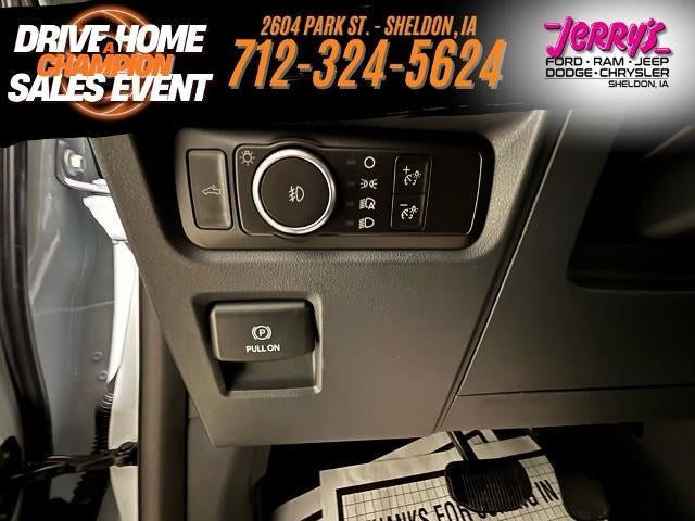 2026 Ford F-150 STX 4WD SuperCab 6.5' Box