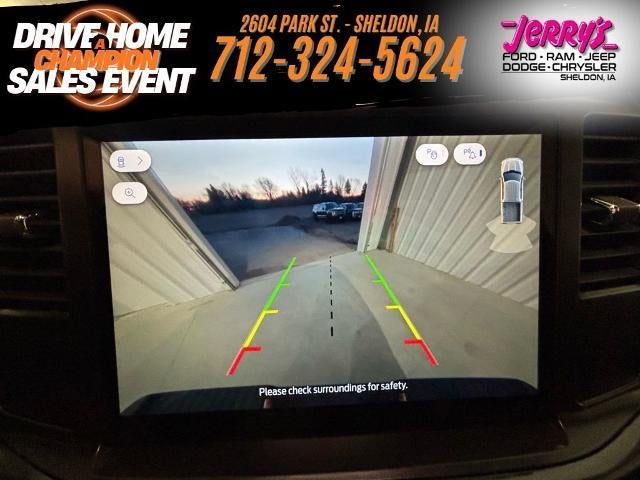 2026 Ford F-150 STX 4WD SuperCab 6.5' Box