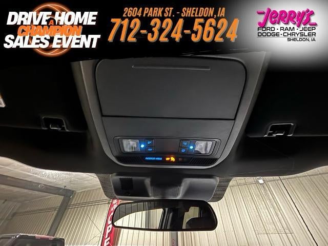 2026 Ford F-150 STX 4WD SuperCab 6.5' Box