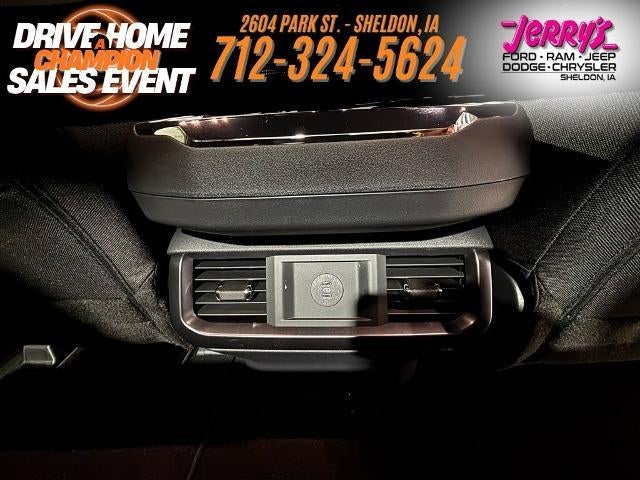 2026 Ford F-150 STX 4WD SuperCab 6.5' Box