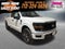 2026 Ford F-150 STX 4WD SuperCab 6.5' Box