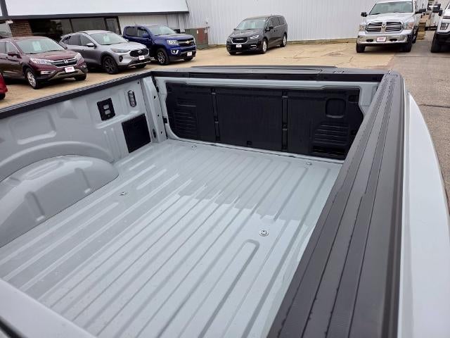 2026 Ford F-150 Raptor 4WD SuperCrew 5.5' Box