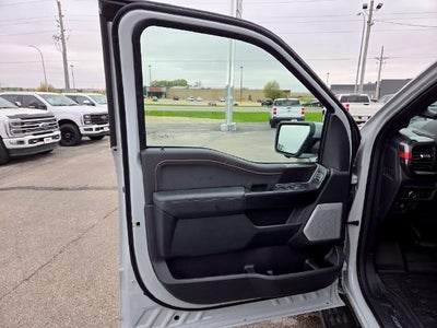 2026 Ford F-150 Raptor 4WD SuperCrew 5.5' Box