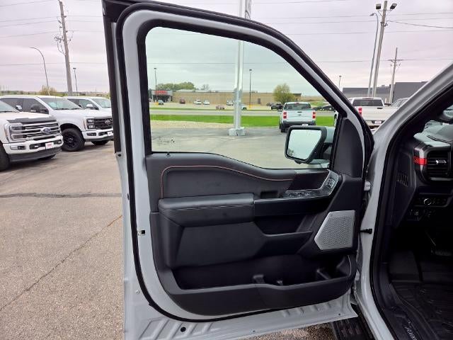 2026 Ford F-150 Raptor 4WD SuperCrew 5.5' Box