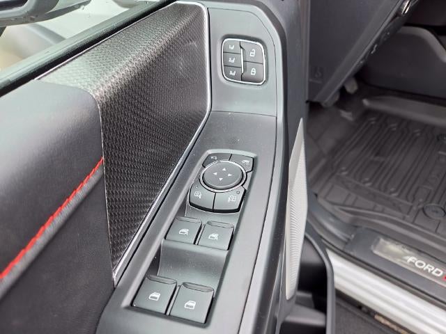 2026 Ford F-150 Raptor 4WD SuperCrew 5.5' Box