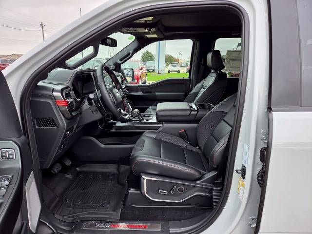 2026 Ford F-150 Raptor 4WD SuperCrew 5.5' Box
