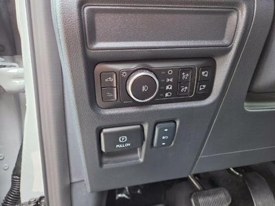 2026 Ford F-150 Raptor 4WD SuperCrew 5.5' Box
