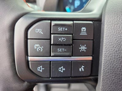 2026 Ford F-150 Raptor 4WD SuperCrew 5.5' Box