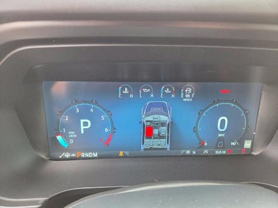 2026 Ford F-150 Raptor 4WD SuperCrew 5.5' Box