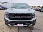 2026 Ford F-150 Raptor 4WD SuperCrew 5.5' Box